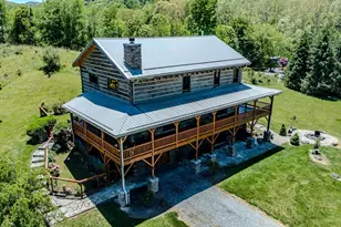 262 Red Tailed Hawk Rd, Banner Elk, NC 28604 - Photo 3
