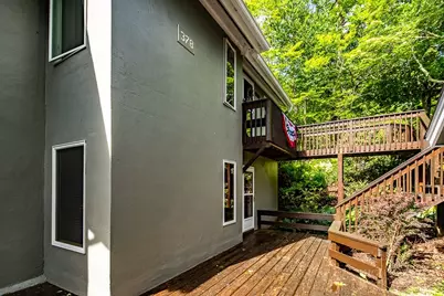 378 Skyleaf Drive #A3, Sugar Mountain, NC 28604 - Photo 3