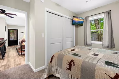 100 Teaberry Trail, Beech Mountain, NC 28604 - Photo 13