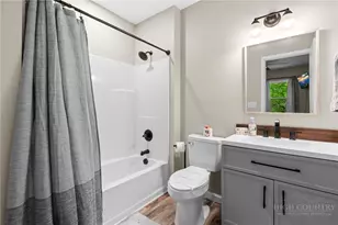 100 Teaberry Trail, Beech Mountain, NC 28604 - Photo 15