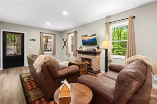 100 Teaberry Trail, Beech Mountain, NC 28604 - Photo 3