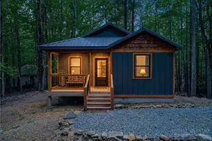 100 Teaberry Trail, Beech Mountain, NC 28604 - Photo 1