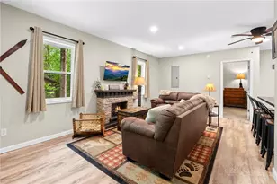100 Teaberry Trail, Beech Mountain, NC 28604 - Photo 5