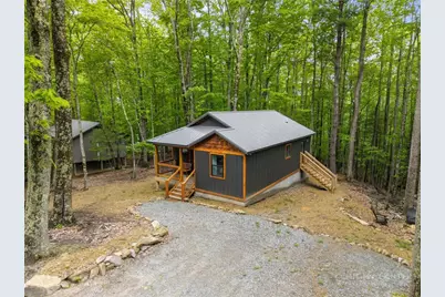 100 Teaberry Trail, Beech Mountain, NC 28604 - Photo 27