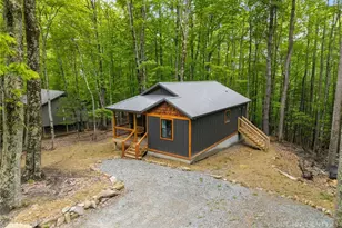 100 Teaberry Trail, Beech Mountain, NC 28604 - Photo 27
