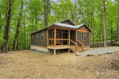 100 Teaberry Trail, Beech Mountain, NC 28604 - Photo 23