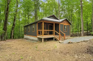 100 Teaberry Trail, Beech Mountain, NC 28604 - Photo 23