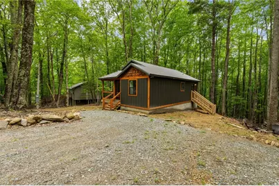 100 Teaberry Trail, Beech Mountain, NC 28604 - Photo 21