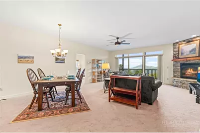 146 Pleasant View #10-C, Sugar Mountain, NC 28604 - Photo 3