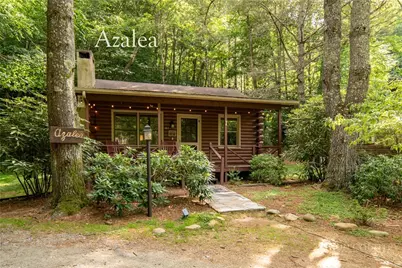 158 Alpine Village Drive #Cabins 1-6, Blowing Rock, NC 28605 - Photo 3