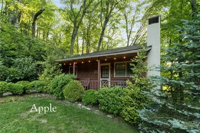 158 Alpine Village Drive #Cabins 1-6, Blowing Rock, NC 28605 - Photo 1