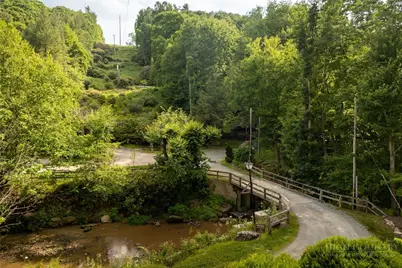 158 Alpine Village Drive #Cabins 1-6, Blowing Rock, NC 28605 - Photo 9