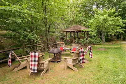 158 Alpine Village Drive #Cabins 1-6, Blowing Rock, NC 28605 - Photo 11
