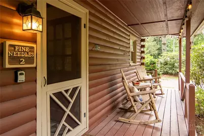 158 Alpine Village Drive #Cabins 1-6, Blowing Rock, NC 28605 - Photo 19