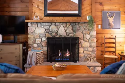 158 Alpine Village Drive #Cabins 1-6, Blowing Rock, NC 28605 - Photo 21