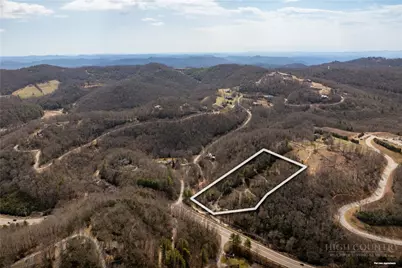158 Alpine Village Drive #Cabins 1-6, Blowing Rock, NC 28605 - Photo 7