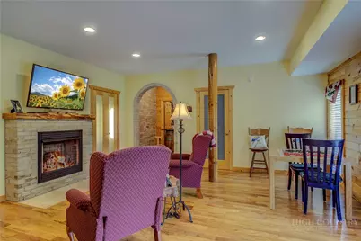 81 Nature Walk Way, Piney Creek, NC 28663 - Photo 41