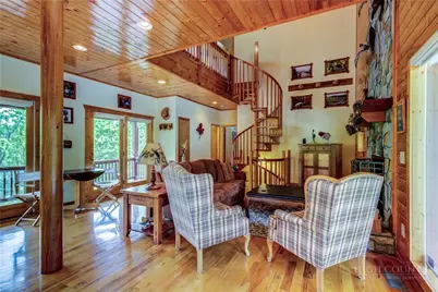 81 Nature Walk Way, Piney Creek, NC 28663 - Photo 17