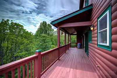 81 Nature Walk Way, Piney Creek, NC 28663 - Photo 29