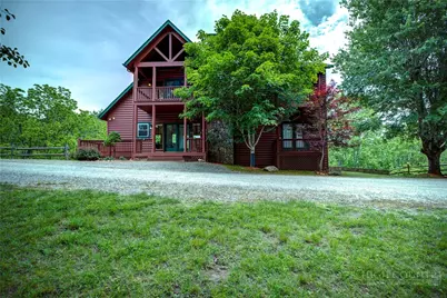 81 Nature Walk Way, Piney Creek, NC 28663 - Photo 1