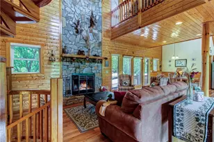 81 Nature Walk Way, Piney Creek, NC 28663 - Photo 13