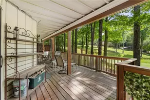 101 Golfview Dr, Beech Mountain, NC 28604 - Photo 25