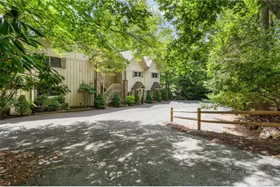 101 Golf View Drive #3, Beech Mountain, NC 28604 - Photo 27