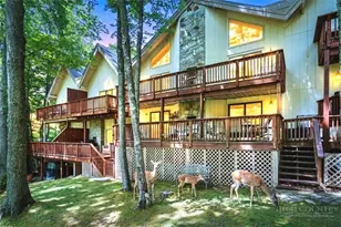 101 Golfview Dr, Beech Mountain, NC 28604 - Photo 3