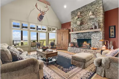 132 Grassy Gap Loop Road, Beech Mountain, NC 28604 - Photo 11