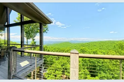 132 Grassy Gap Loop Road, Beech Mountain, NC 28604 - Photo 9