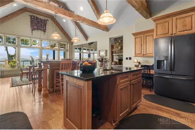 132 Grassy Gap Loop Road, Beech Mountain, NC 28604 - Photo 15