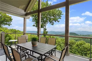 132 Grassy Gap Loop Rd, Beech Mountain, NC 28604 - Photo 7