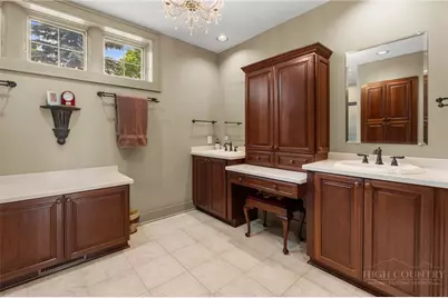 132 Grassy Gap Loop Road, Beech Mountain, NC 28604 - Photo 23
