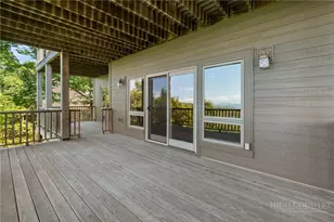132 Grassy Gap Loop Rd, Beech Mountain, NC 28604 - Photo 35