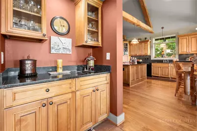 132 Grassy Gap Loop Road, Beech Mountain, NC 28604 - Photo 19
