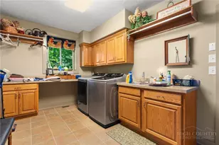 132 Grassy Gap Loop Rd, Beech Mountain, NC 28604 - Photo 33