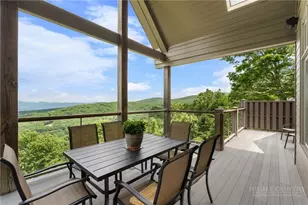 132 Grassy Gap Loop Rd, Beech Mountain, NC 28604 - Photo 7