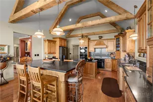 132 Grassy Gap Loop Rd, Beech Mountain, NC 28604 - Photo 15