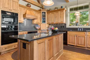 132 Grassy Gap Loop Rd, Beech Mountain, NC 28604 - Photo 17