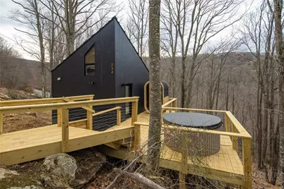 234 Wild Daisy Lane, Beech Mountain, NC 28604 - Photo 37
