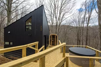234 Wild Daisy Lane, Beech Mountain, NC 28604 - Photo 1