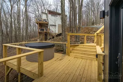 234 Wild Daisy Lane, Beech Mountain, NC 28604 - Photo 35