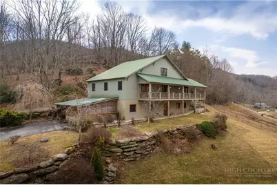 442 Aldridge Road, Banner Elk, NC 28604 - Photo 39