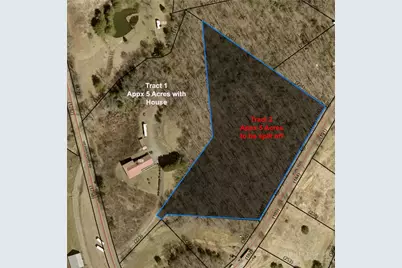 Tbd Weaver Ford Road, Grassy Creek, NC 28631 - Photo 1