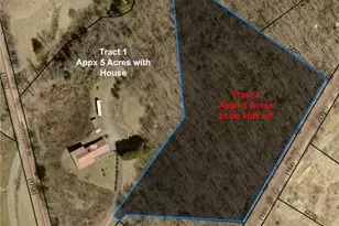 Tbd Weaver Ford Rd, Grassy Creek, NC 28631 - Photo 1