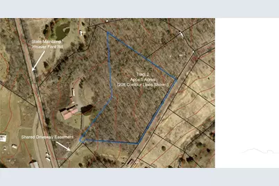 Tbd Weaver Ford Road, Grassy Creek, NC 28631 - Photo 7