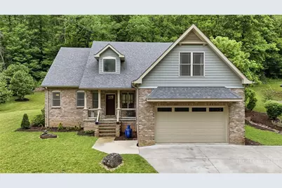 117 Indian Pipes Trail, Boone, NC 28607 - Photo 1