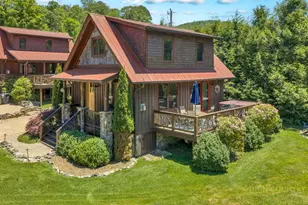 52 Eagle Cottage Ln, Banner Elk, NC 28604 - Photo 1