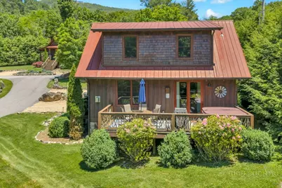 52 Eagle Cottage Lane #8, Banner Elk, NC 28604 - Photo 23