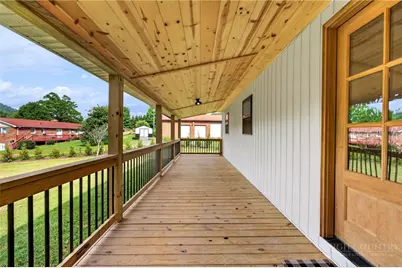 1925 Nettle Knob Road, West Jefferson, NC 28694 - Photo 5